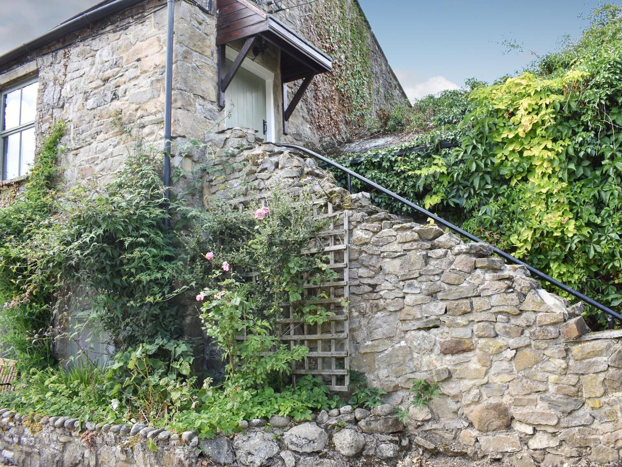 Foal Barn Cottages - Hayloft - Spennithorne Middleham Exterior photo